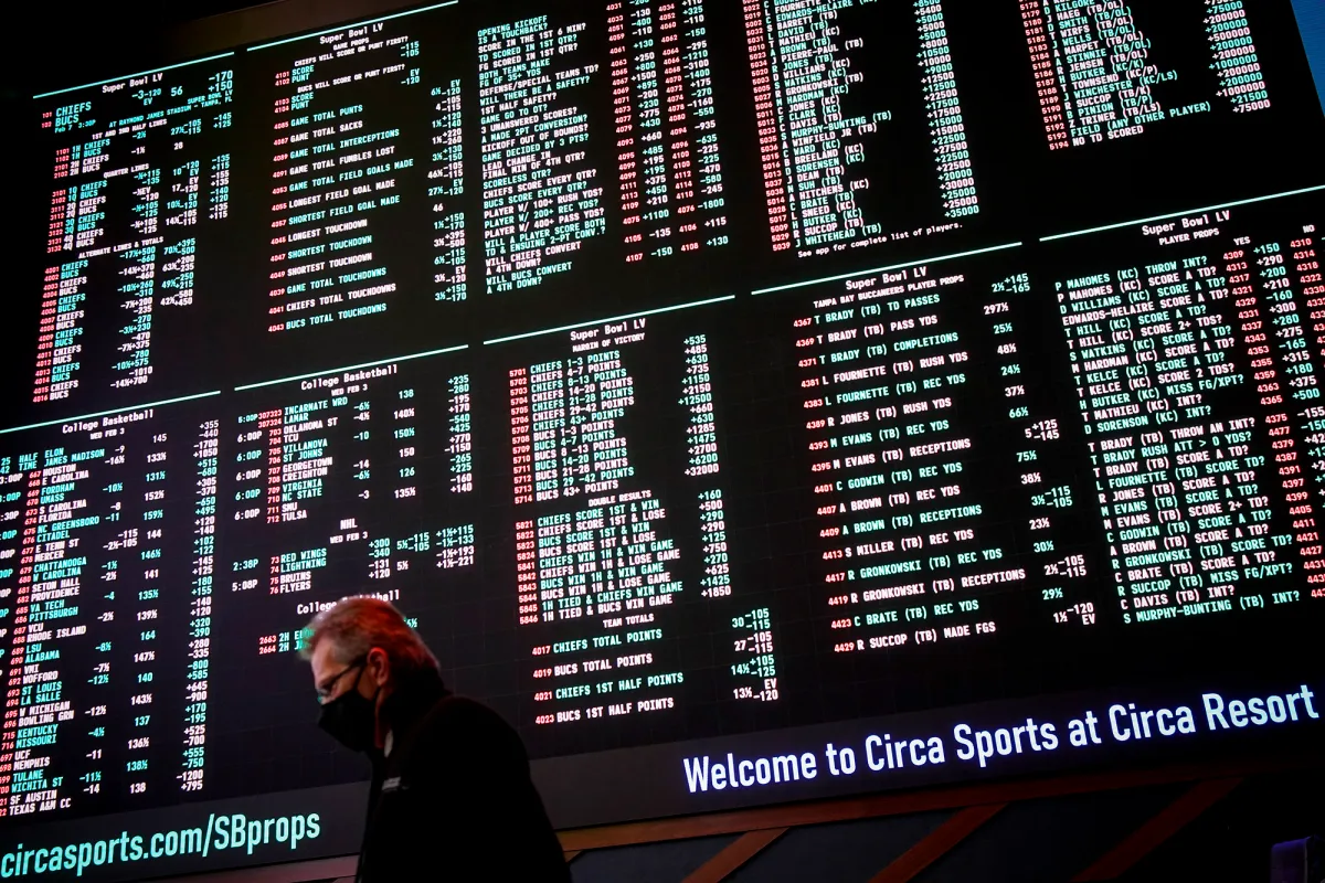 Sportsbook Operators Continue to Win Big Against the Public in Indiana as the October Results are in