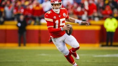 Kansas City Chiefs at Los Angeles Chargers Betting Preview