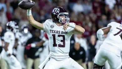 #5 LSU Tigers at Texas A&M Aggies Betting Preview