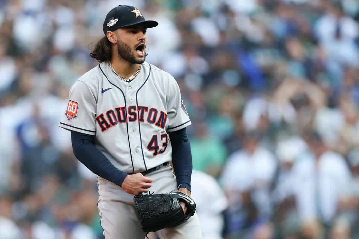 Houston Astros at Philadelphia Phillies Betting Preview