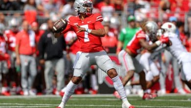 #3 Michigan Wolverines at #2 Ohio State Buckeyes Betting Preview