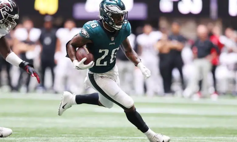 Green Bay Packers at Philadelphia Eagles Betting Preview