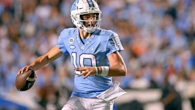 #15 North Carolina Tar Heels at Wake Forest Demon Deacons Betting Preview