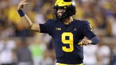 Illinois Fighting Illini at #3 Michigan Wolverines Betting Preview