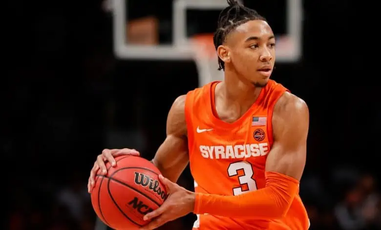 Syracuse Orange at #16 Illinois Fighting Illini Betting Preview