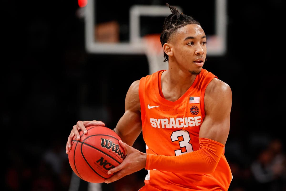 Syracuse Orange at #16 Illinois Fighting Illini Betting Preview