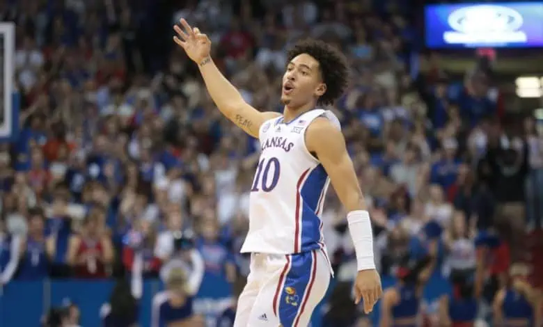 #7 Duke Blue Devils at #6 Kansas Jayhawks Betting Preview