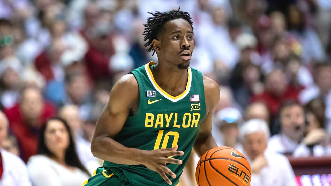 Virginia vs Baylor betting