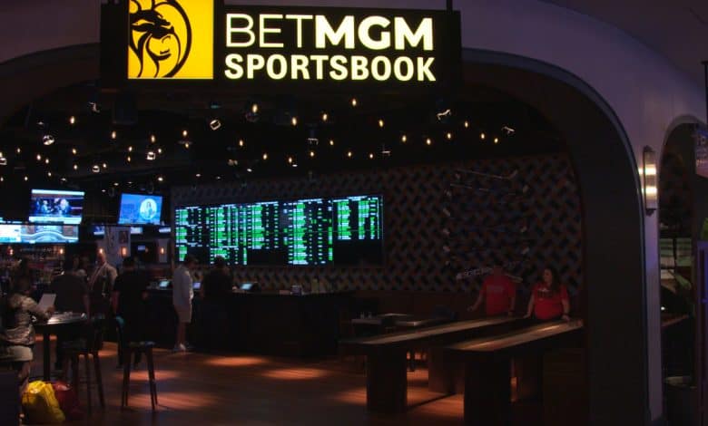 BetMGM Strives to Be Profitable in 2023 as the Company has Many Potential Plans in the Works