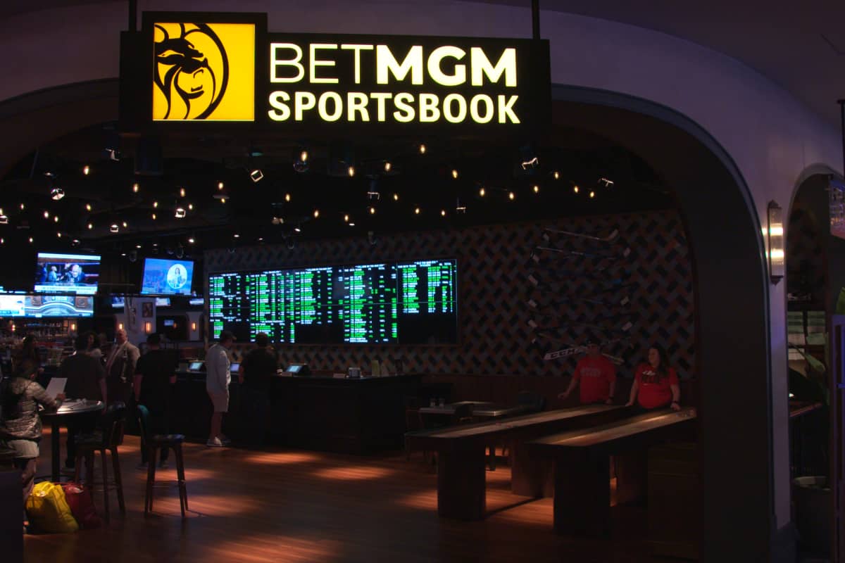 BetMGM Strives to Be Profitable in 2023 as the Company has Many Potential Plans in the Works