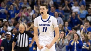 Creighton vs Arizona betting