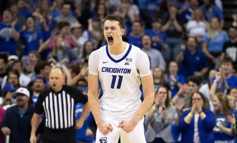 Creighton vs Arizona betting