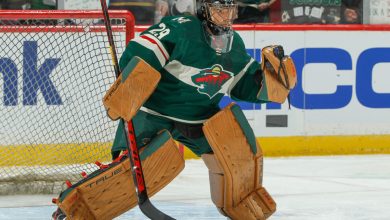 Minnesota Wild at Los Angeles Kings Betting Preview