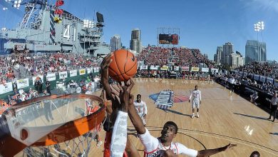 Michigan State vs Gonzaga