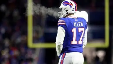 Buffalo Bills at Detroit Lions Betting Preview