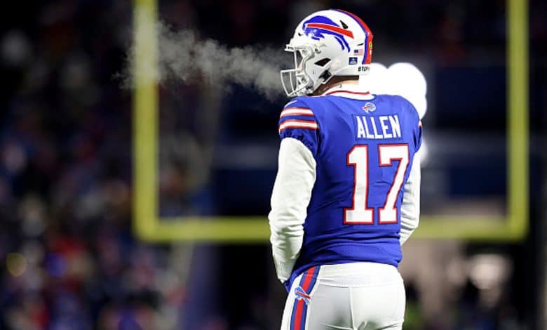 Buffalo Bills at Detroit Lions Betting Preview