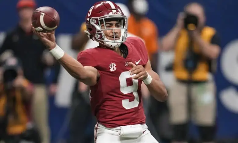#9 Alabama Crimson Tide at #11 Ole Miss Rebels Betting Preview