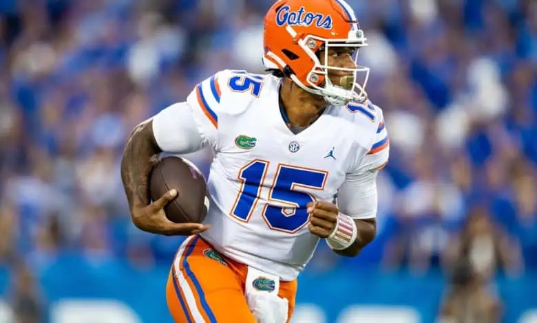 Florida Gators at #19 Florida State Seminoles Betting Preview