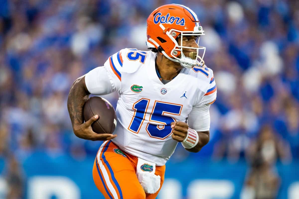 Florida Gators at #19 Florida State Seminoles Betting Preview