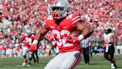 #2 Ohio State Buckeyes at Northwestern Wildcats Betting Preview