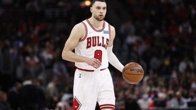 New Orleans Pelicans at Chicago Bulls Betting Preview
