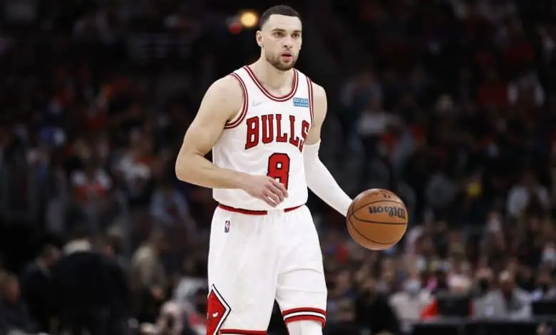 New Orleans Pelicans at Chicago Bulls Betting Preview