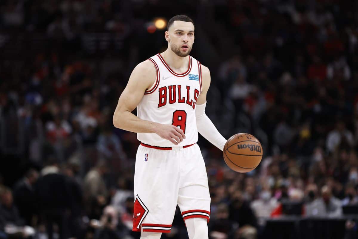 New Orleans Pelicans at Chicago Bulls Betting Preview