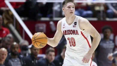 Cincinnati Bearcats at #14 Arizona Wildcats Betting Preview