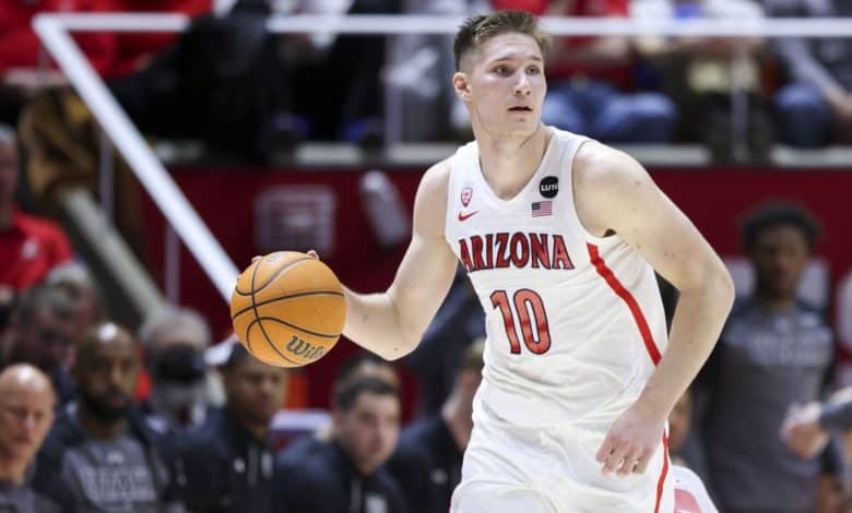 Cincinnati Bearcats at #14 Arizona Wildcats Betting Preview