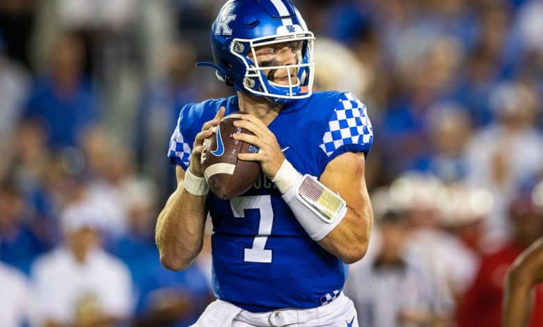 #1 Georgia Bulldogs at Kentucky Wildcats Betting Preview