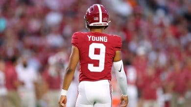 #6 Alabama Crimson Tide at #10 LSU Tigers Betting Preview