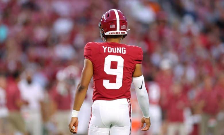 #6 Alabama Crimson Tide at #10 LSU Tigers Betting Preview