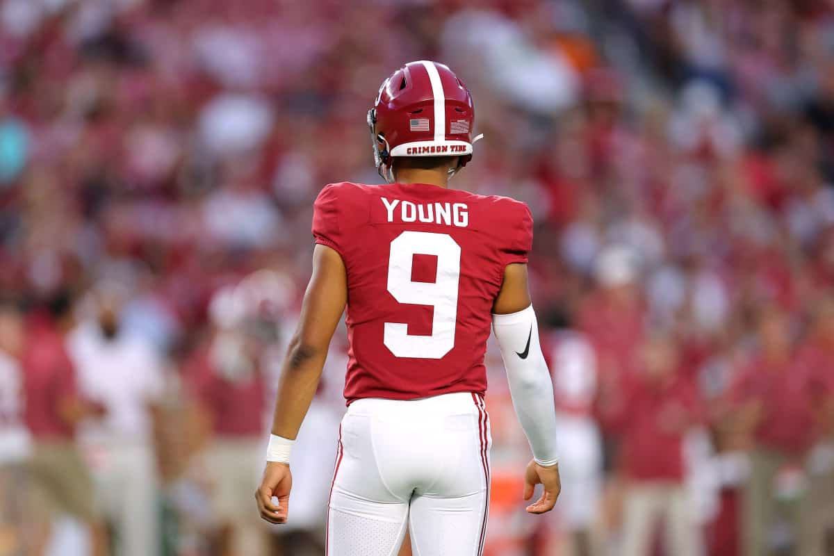 #6 Alabama Crimson Tide at #10 LSU Tigers Betting Preview