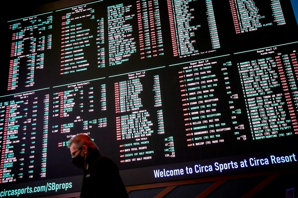 Can the Sportsbook Operators Make a Case in New York as the Tax Rate is Likely to Stay Put At 51 Percent?