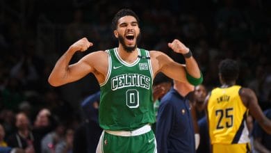 Boston Celtics at Los Angeles Lakers Betting Preview