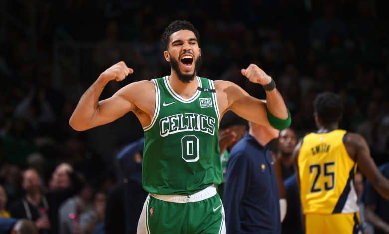 Boston Celtics at Los Angeles Lakers Betting Preview