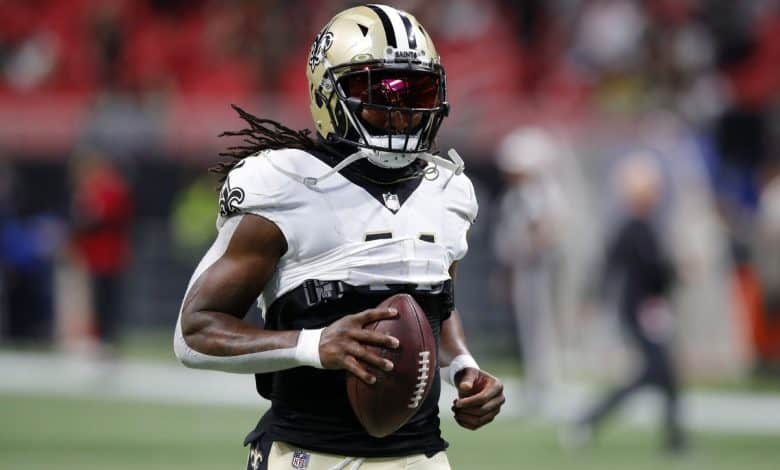 New Orleans Saints at Tampa Bay Buccaneers Betting Preview