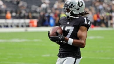 Las Vegas Raiders at Los Angeles Rams Betting Preview