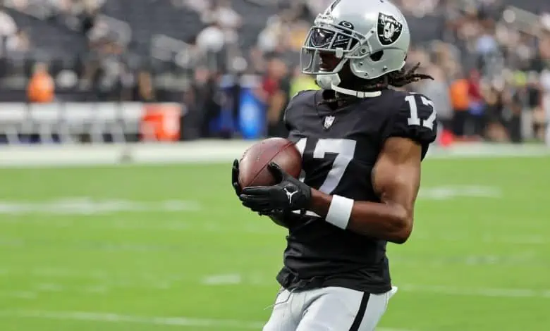 Las Vegas Raiders at Los Angeles Rams Betting Preview