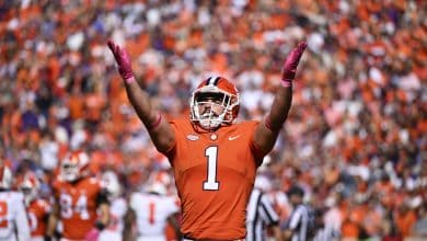 Tennessee Volunteers vs. Clemson Tigers Orange Bowl Betting Preview