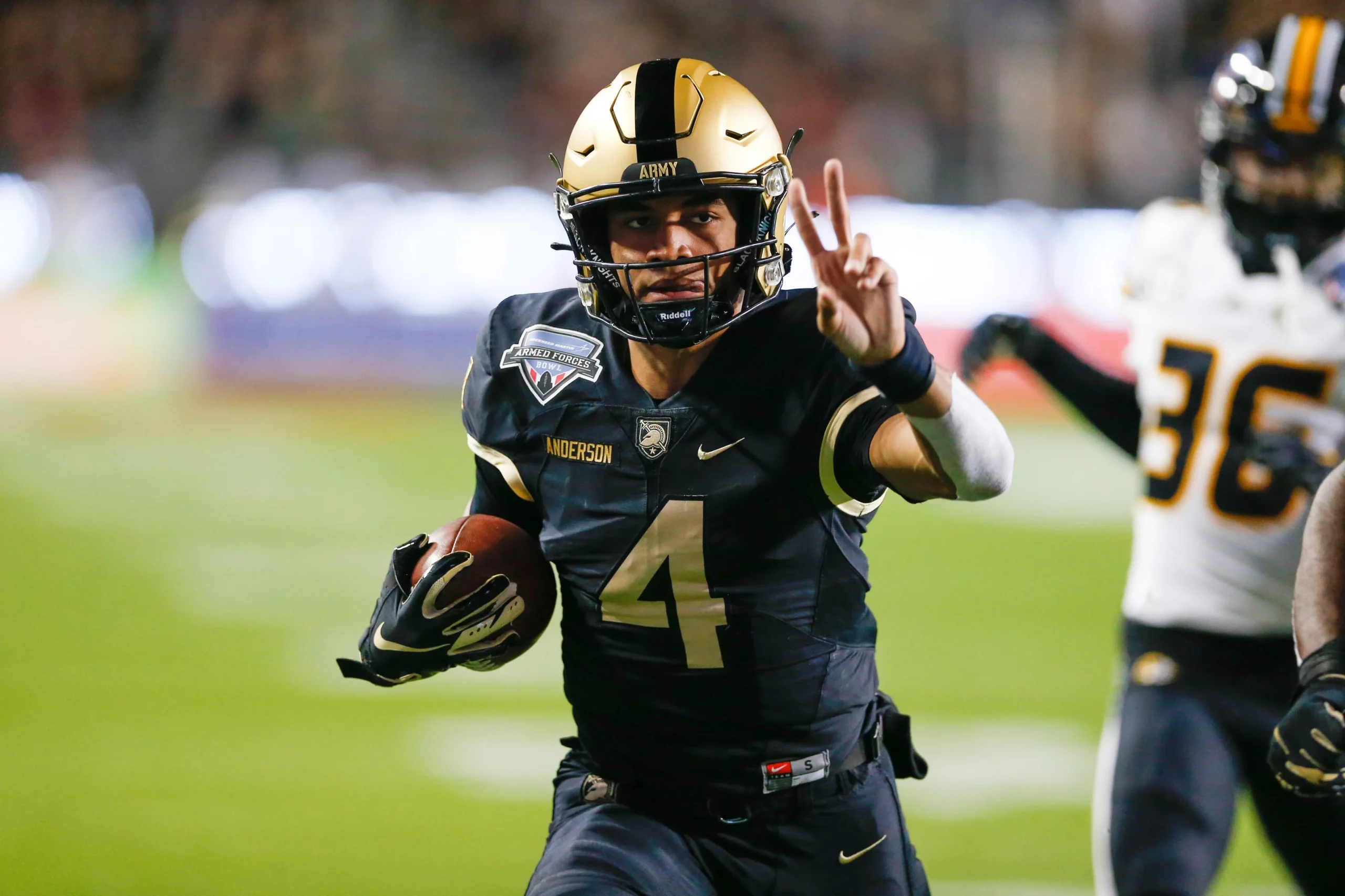 Navy Midshipmen at Army Black Knights Betting Preview