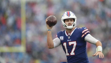 Buffalo Bills at New England Patriots Betting Preview