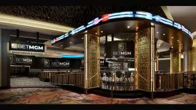 BetMGM Fined $146,000 For Maryland Gaming Violation