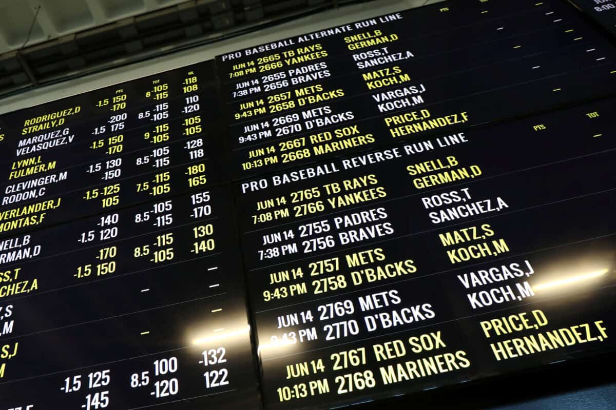 Will the Ohio Universal Sports Betting Launch affect the Monthly Handles in the Neighboring States?