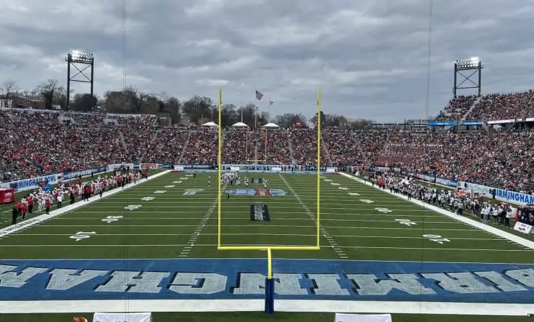 Coastal Carolina vs East Carolina