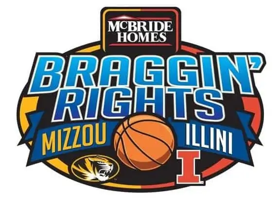 Illinois vs Missouri betting