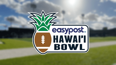 2022 Hawai'i Bowl