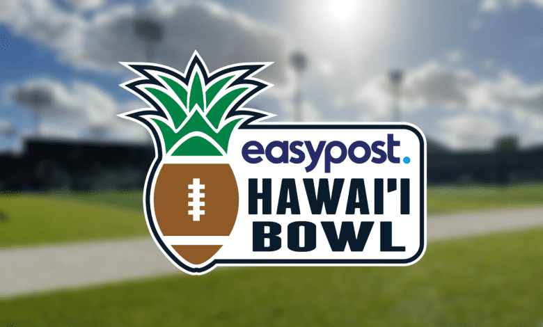 2022 Hawai'i Bowl