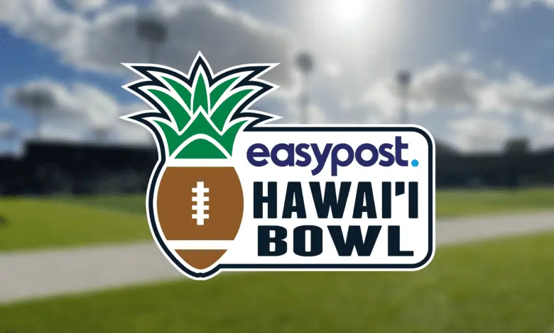 2022 Hawai'i Bowl