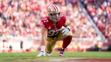 Dolphins at 49ers betting